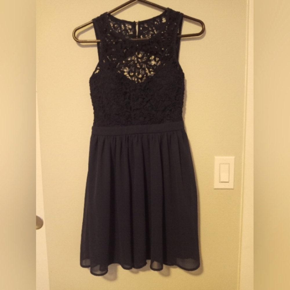 Lulus Dress size small.